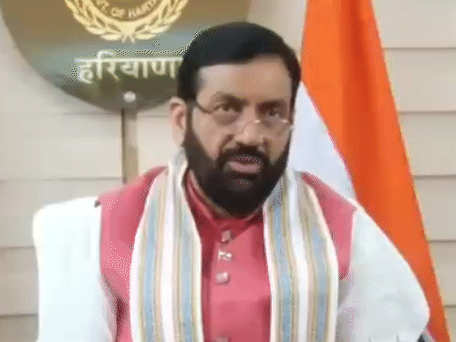 हरियाणा राज्यसभा चुनाव के 2 दिन बाद बड़ा प्रशासनिक फेरबदल:  23 IAS अधिकारियों के ट्रांसफर, कई के विभाग बदले; वुंडरू का नाम भी शामिल, साकेत हुए पावरफुल – Haryana News