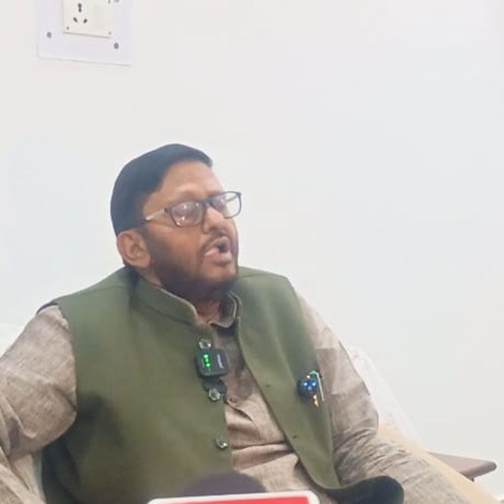 सपा में लेटर वॉर पर तूफानी सरोज का पलटवार:जौनपुर में पूर्व सांसद ने कहा- अनुशासनहीनता बर्दाश्त नहीं, सभी 9 सीटें जीतेंगे