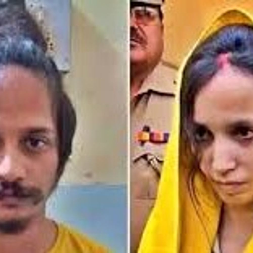 सौरभ हत्याकांड में 27 मार्च को अंतिम गवाही:नीले ड्रम केस में 18 गवाहों के बयान पूरे, अप्रैल तक फैसला सुना सकती है कोर्ट