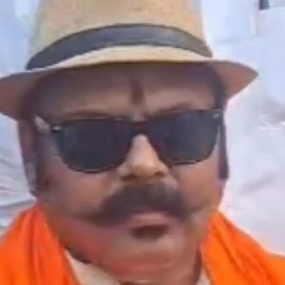 गैसड़ी में बाढ़ कार्यों में करोड़ों का घोटाला:बलरामपुर में पूर्व विधायक ने CM योगी से जांच की मांग की