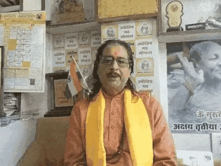 आज से चैत्र नवरात्र शुरू:सूर्योदय के साथ घटस्थापना के मुहूर्त, नौ दिन भक्तों को पूर्ण फल देने वाली मानी जा रही नवरात्रि