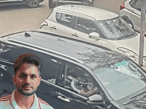 प्रॉपर्टी डीलर की हत्या की साजिश जनवरी में रची:  शूटर मलेशिया से पंजाब आया, हरियाणा और चंडीगढ़ में रहा; पोस्टमॉर्टम पर फैसला आज – Chandigarh News