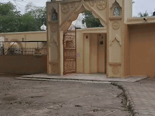 पंजाब यूनिवर्सिटी में चौथा खुफिया रास्ता, कोई रोक-टोक नहीं:  फायरिंग के बाद भी नहीं जागा प्रशासन, बिना नंबर प्लेट घूम रही थार, कोई कार्रवाई नहीं – Chandigarh News