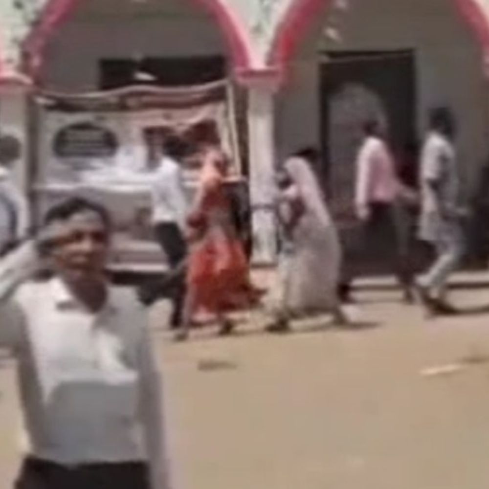 अयोध्या में करोड़ों की जमीन कब्जाने पर मुकदमा दर्ज:तीन आरोपियों पर फर्जी दस्तावेज से धोखाधड़ी का आरोप