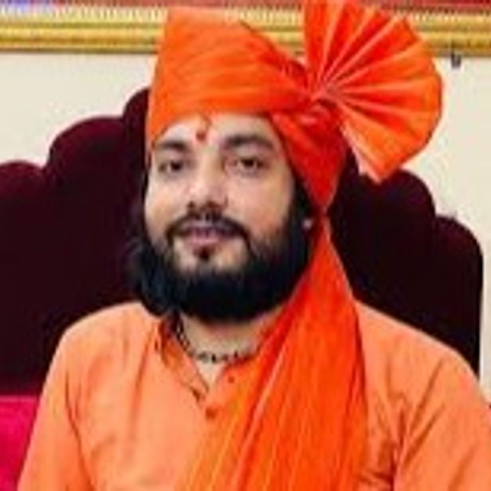 महाकाल मंदिर में अखाड़े के महंत विनीत गिरी का इस्तीफा:  महानिर्वाणी अखाड़े को भेजे इस्तीफे में स्वास्थ्य कारणों का हवाला, 6 साल पहले संभाली थी गादी – Ujjain News