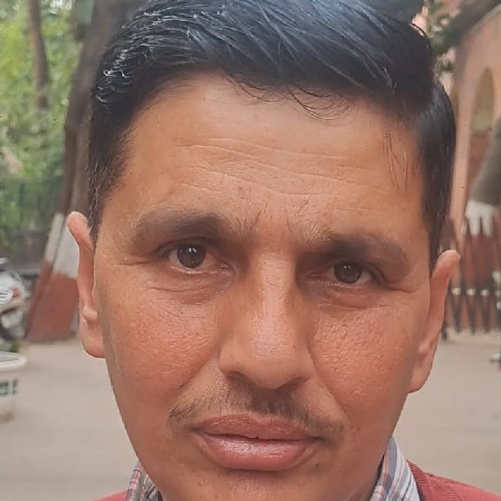 मेरठ सौरभ हत्याकांड में शिमला होटल मैनेजर की गवाही:कोर्ट में बोला- होटल में आकर रुके थे मुस्कान-साहिल