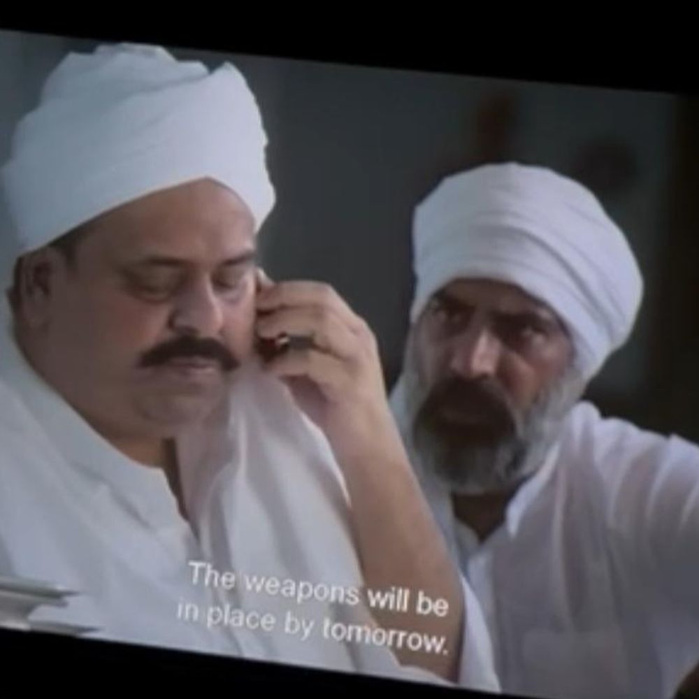 फिल्म धुरंधर- द रिवेंज' में माफिया अतीक:रणीवीर सिंह की फिल्म में अतीक-अशरफ हत्याकांड, अतीक को अर्जुन रामपाल बोले मोटा हो गया