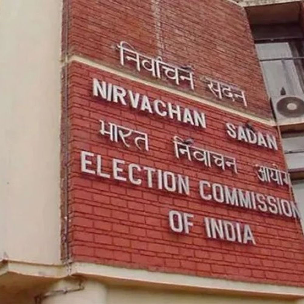 राजनीतिक विज्ञापनों पर चुनाव आयोग सख्त:सोशल-इलेक्ट्रॉनिक मीडिया पर एड से पहले सर्टिफिकेट लेना होगा; पेड-फेक न्यूज की भी निगरानी होगी