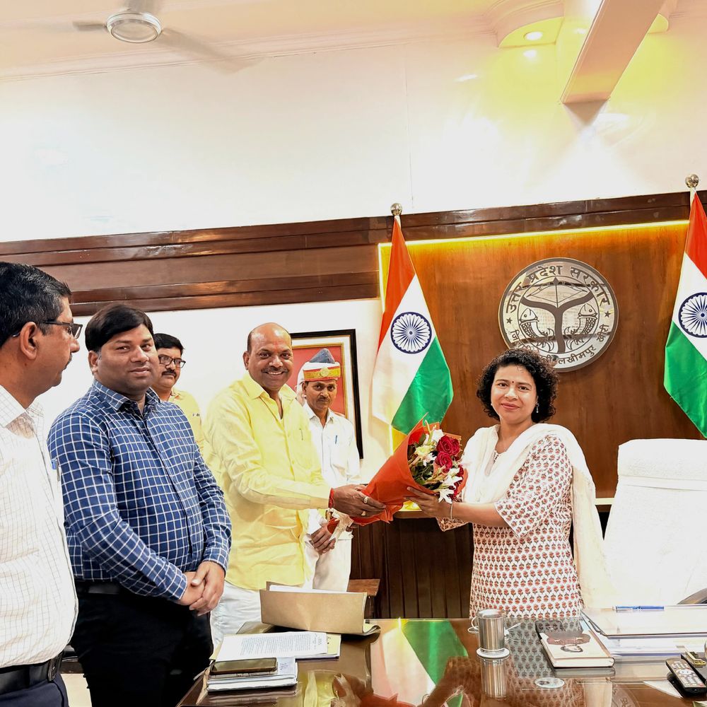 चैती मेले के लिए 40 लाख रुपये मंजूर:पर्यटन विभाग की राशि से सजावट, रोशनी और सांस्कृतिक कार्यक्रम होंगे