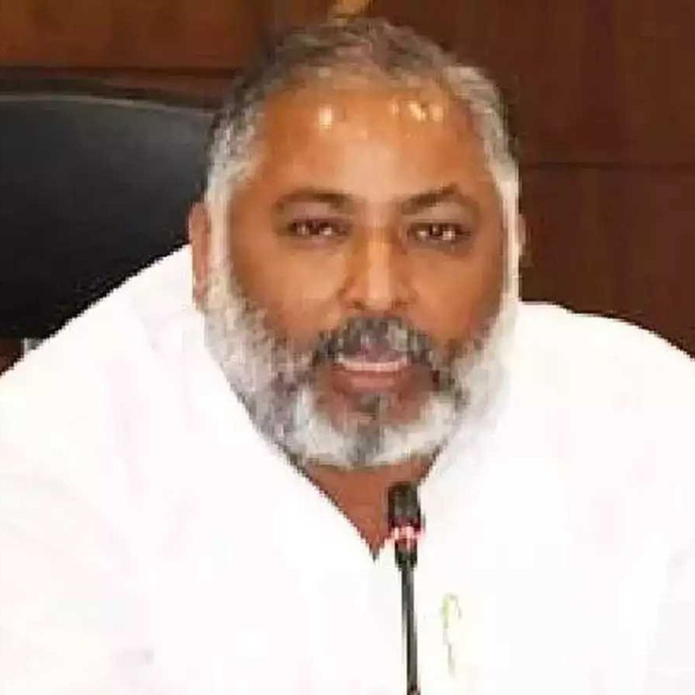 परिवहन निगम के आर्बिट्रेशन समिति में हुआ बदलाव:अब 5 नहीं 3 सदस्य होंगे, मंत्री दयाशंकर सिंह बोले -संविदा चालकों-परिचालकों के मामलों का निस्तारण होगा तेज