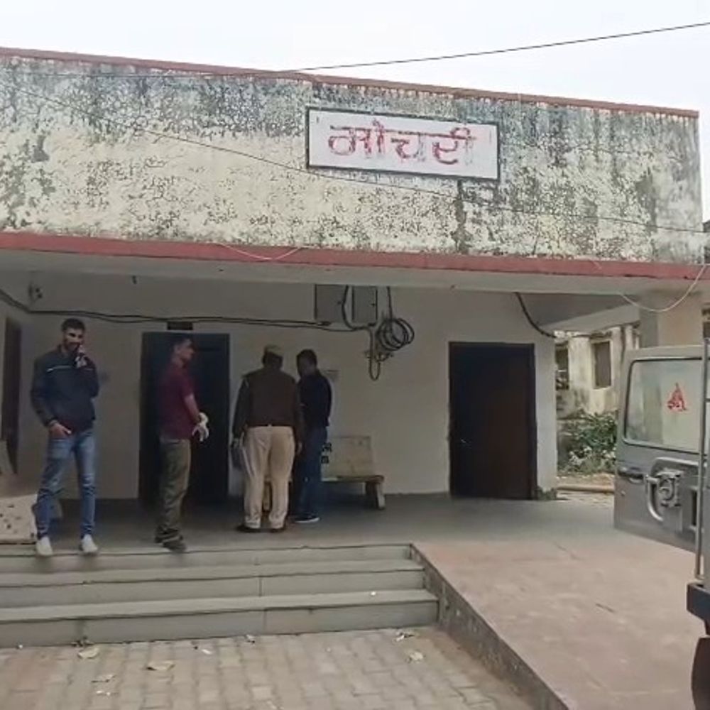 बांसवाड़ा में पैदल जा रहे युवक को टक्कर मारी, मौत:  इलाज के दौरान तोड़ा दम, अज्ञात वाहन की तलाश शुरू – Banswara News