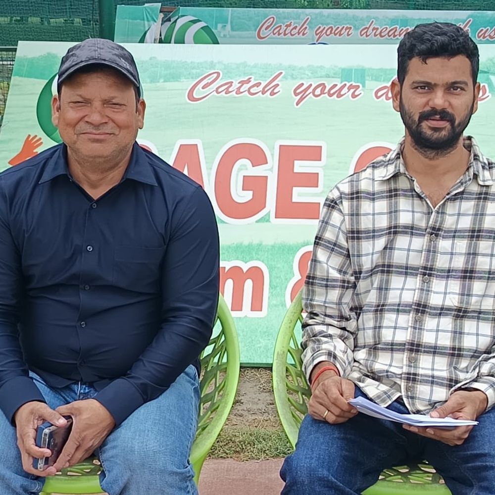 लखनऊ में राज्य स्तरीय महिला क्रिकेट टूर्नामेंट:राधिका सिंह की स्मृति में 23 मार्च से होगा आगाज, 27 को फाइनल मैच