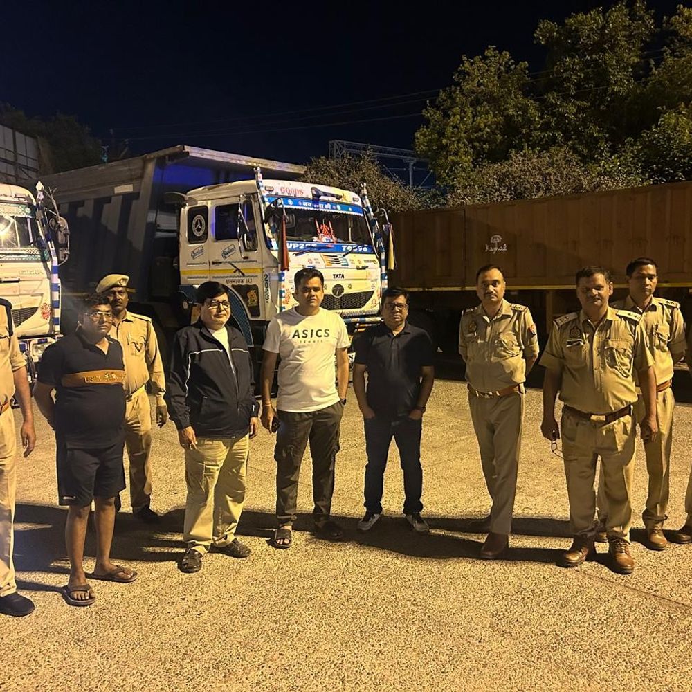 बरेली में खनन माफिया पर कसेगा शिकंजा:डीएम बोले-अब सीधे NSA के तहत होगी जेल, माफियाओं ने चेकिंग टीम पर किया था हमला