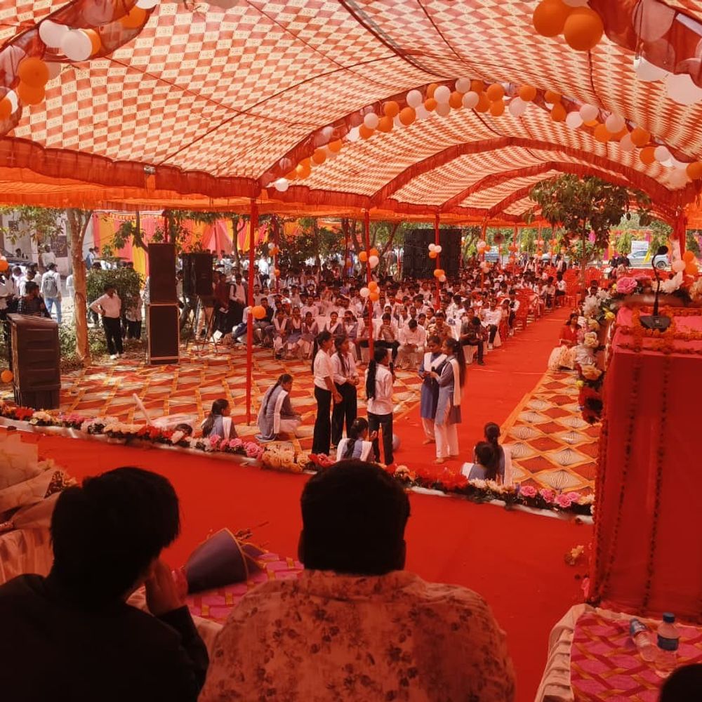 रोजगार मेले में 600 से अधिक लोगों को मिली नौकरी:1500 अभ्यर्थियों ने दिया इंटरव्यू, 20 से अधिक कंपनियां आईं