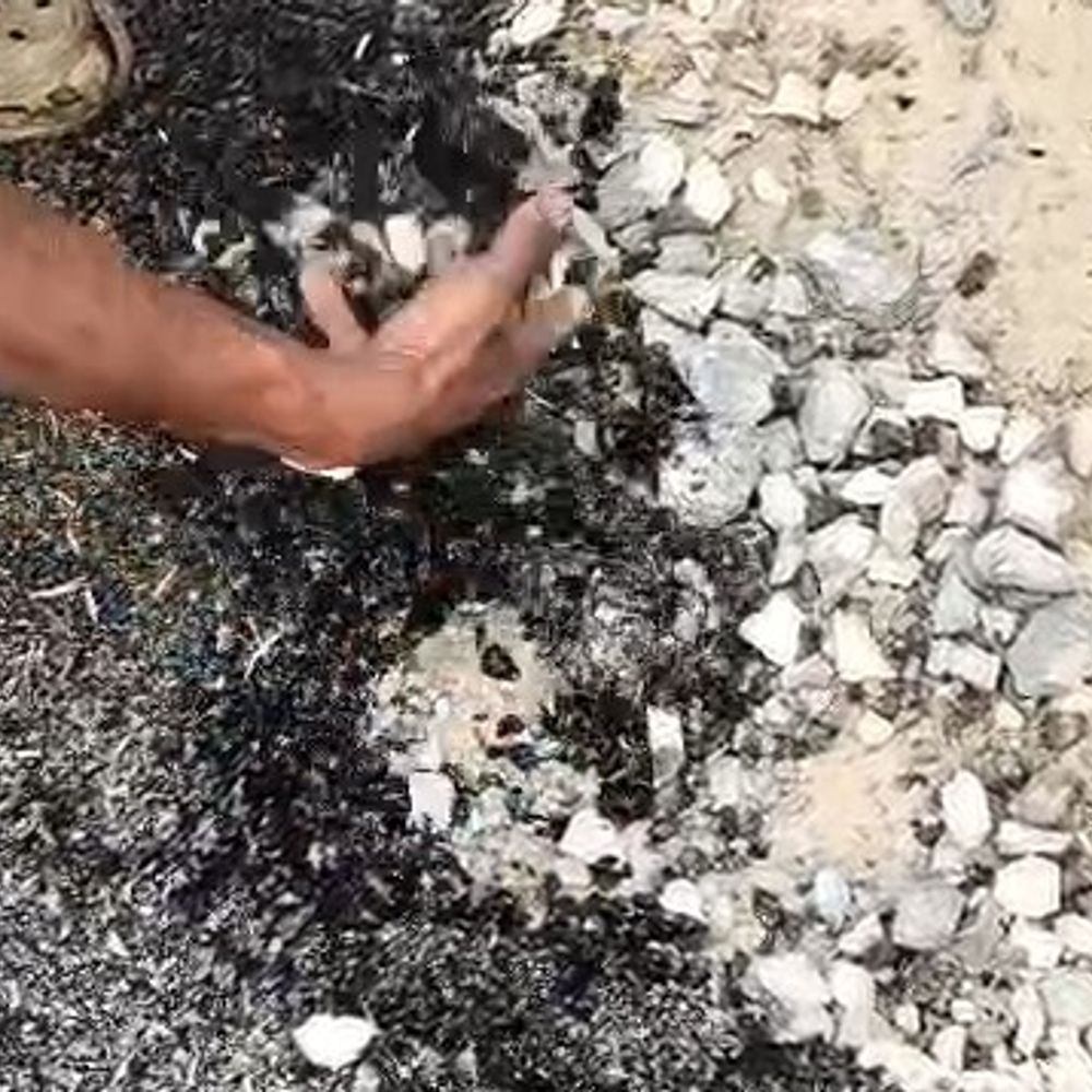 अमृतपुर में PWD की नई सड़क हाथ से उखड़ी:ग्रामीणों ने गुणवत्ता पर उठाए सवाल, XEN PWD ने जांच को अधिकारी भेजे