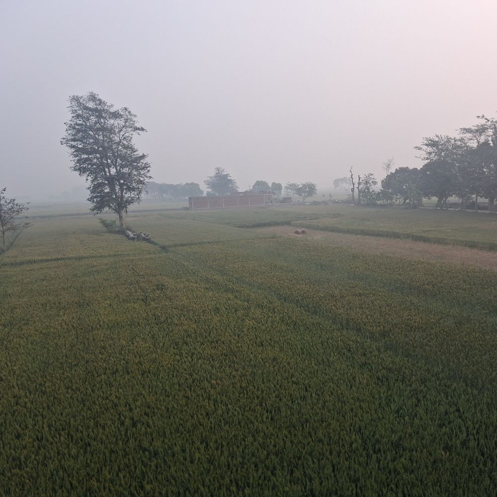 कुशीनगर में 20-21 मार्च को बारिश-तेज हवाएं चलेंगी:खेती और सेहत पर असर संभव, मौसम विभाग ने जारी किया पूर्वानुमान