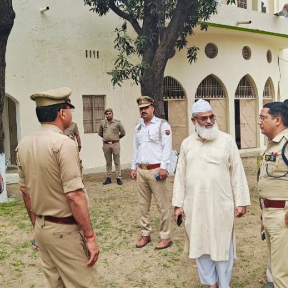 बिजनौर में शनिवार को मनाई जाएगी ईद:सुबह 8 बजे ईदगाह में अदा होगी ईद उल फितर की नमाज