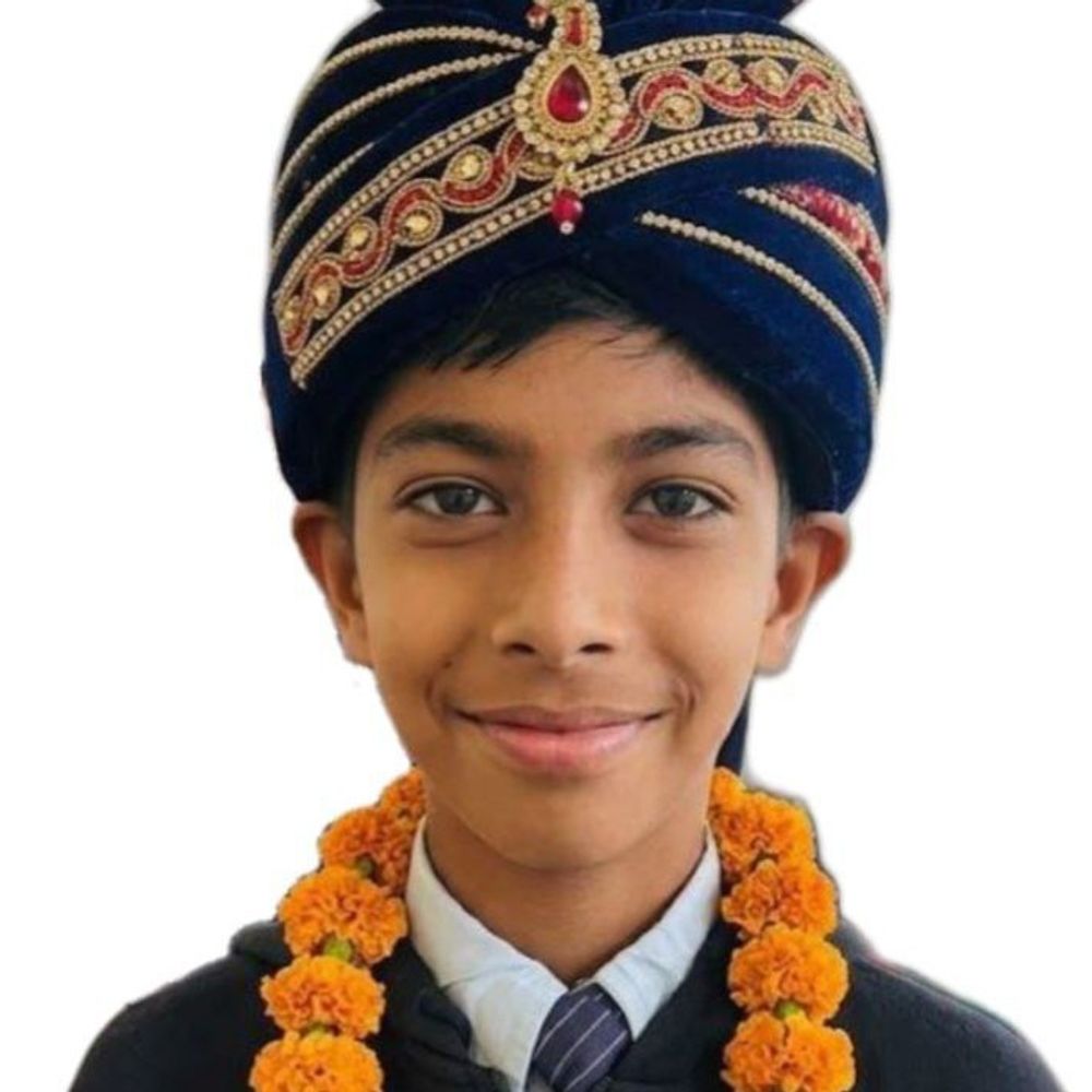 अनुज नवोदय परीक्षा में सिरसा जिले में टॉप:  करनाल सैनिक स्कूल में भी सेलेक्शन; गोडविन स्कूल ने सम्मानित किया – dabwali News