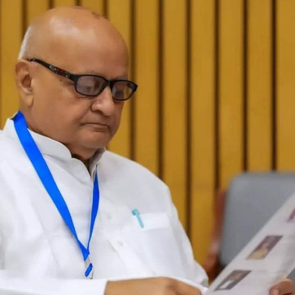 जौनपुर में गोमती नदी पर पीपा पुल निर्माण को मंजूरी:जफराबाद विधायक के प्रयासों से 50.87 लाख रुपये स्वीकृत