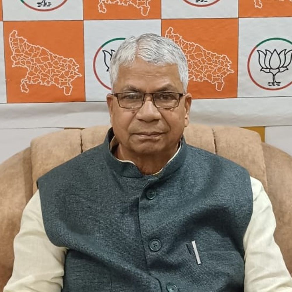 बाढ़ से राहत और दो नगर पंचायतों का गठन कराया:पनियारा विधायक ज्ञानेंद्र बोले- 3 पावर हाउस बनवाए, अपने काम से 100 प्रतिशत संतुष्ट