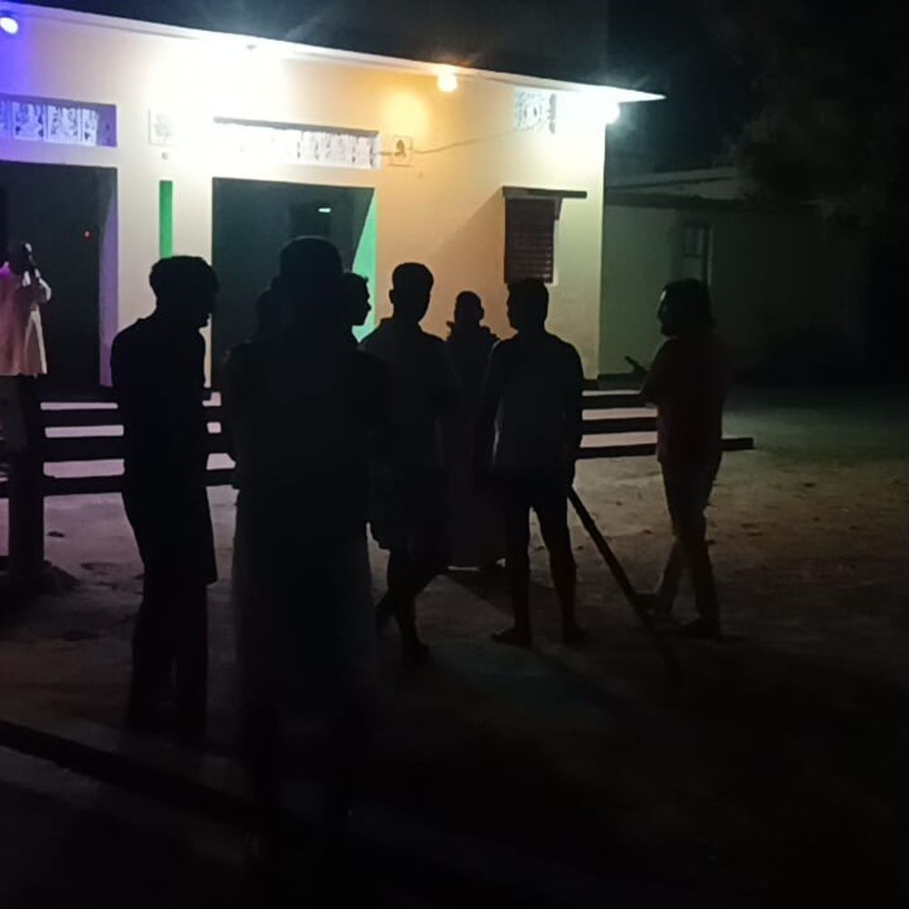 कच्छा-बनियान गिरोह ने लूट का प्रयास किया:ग्रामीणों की सतर्कता से विफल, पुलिस गश्त से गांव में राहत