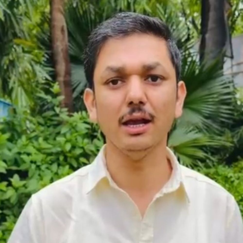 सांसद कंगना रनौत के बयान पर युवा कांग्रेस भड़की:  राहुल गांधी पर टिप्पणी करने पर जताया रोष, मंडी में काले झंडे दिखाने की चेतावनी – Mandi (Himachal Pradesh) News