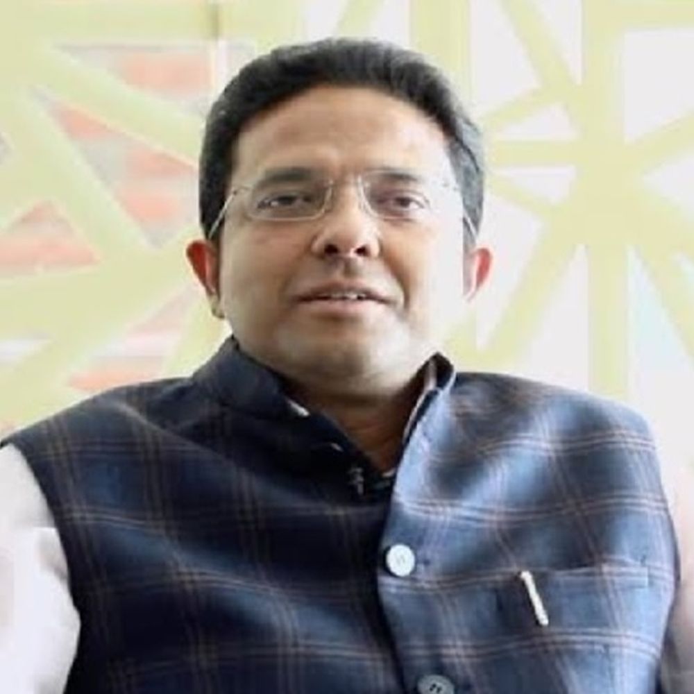 IAS अमित अग्रवाल अल-फलाह यूनिवर्सिटी के प्रशासक नियुक्त:  दिल्ली ब्लास्ट केस में शामिल थे डॉक्टर, फरीदाबाद JC बोस से नए लोगों की नियुक्तियां की – Faridabad News