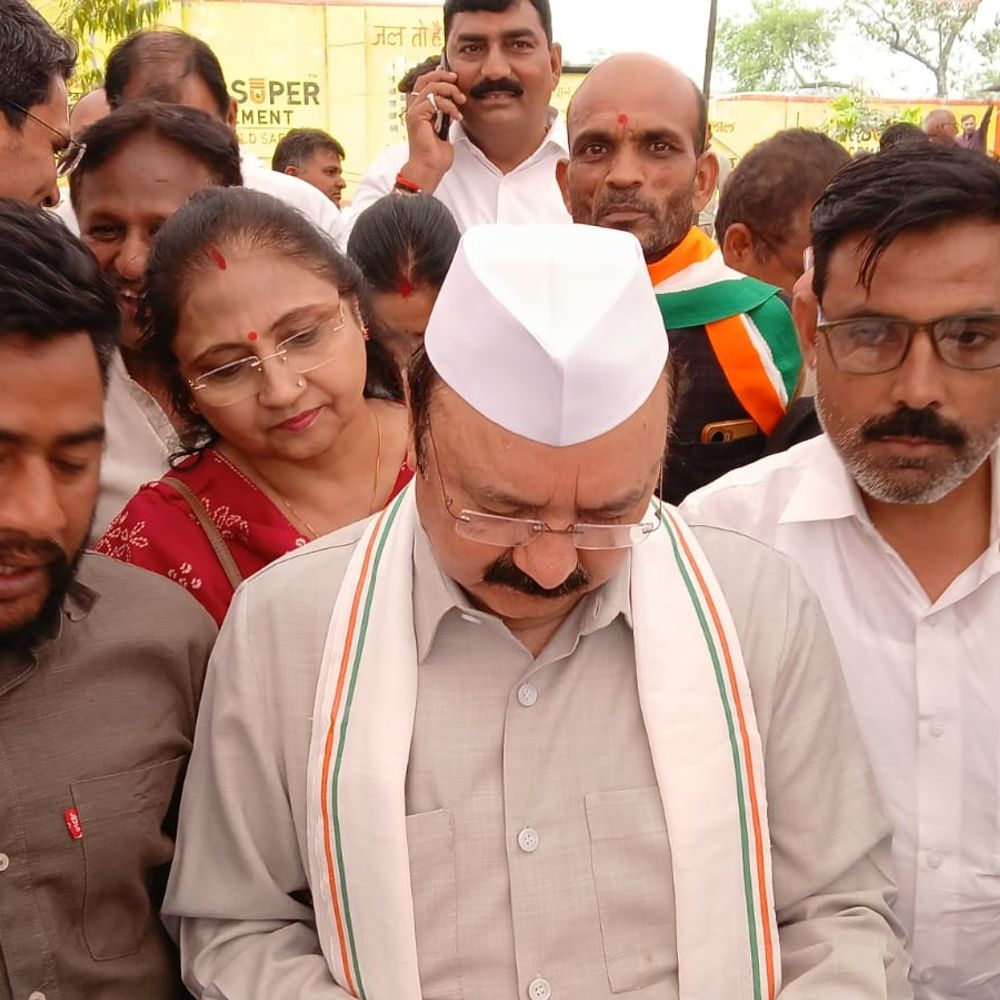 अमेठी एआरओ ऑफिस अयोध्या ट्रांसफर करने का विरोध:सांसद किशोरीलाल शर्मा ने लोकसभा में उठाया मुद्दा, रक्षामंत्री को लिखा पत्र