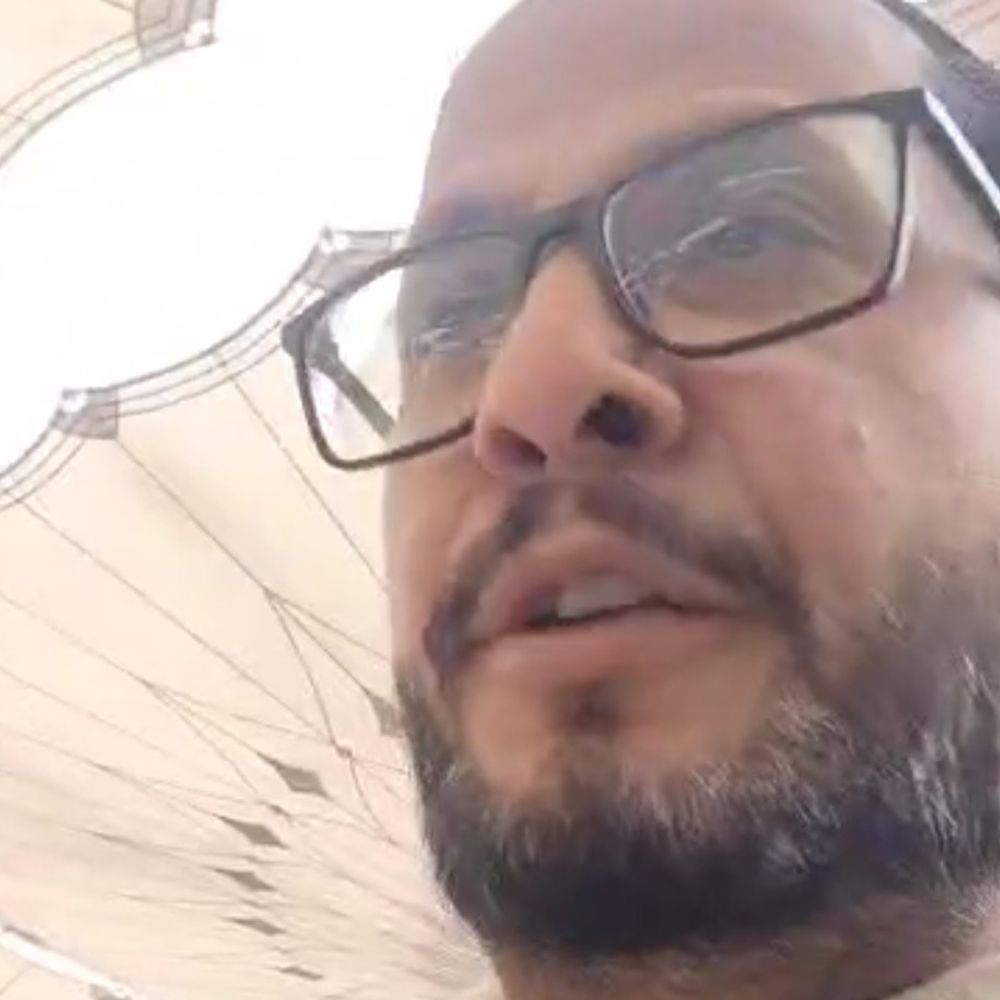 इजराइल-सऊदी में फंसे मेरठ के युवक:युद्ध के कारण ईद पर घर नहीं लौट पा रहे, नौकरी भी गई