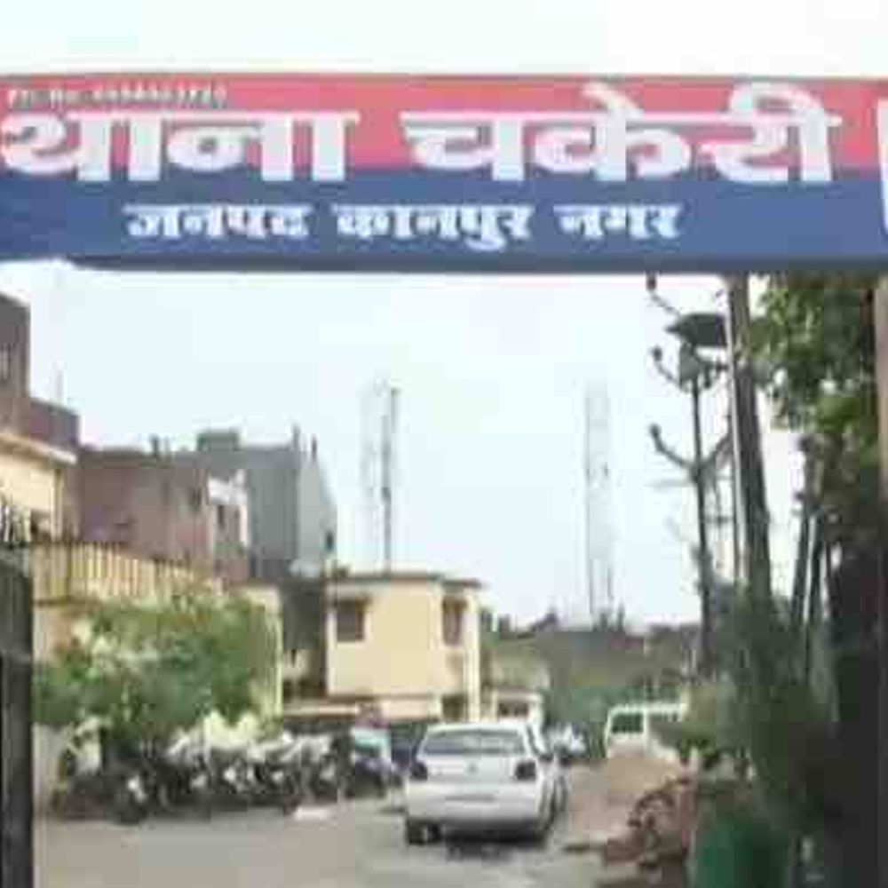 केडीए टीम पर हमला, जेसीबी चालक घायल:अवैध कब्जा हटाने गई थी टीम, नामजद मुकदमा दर्ज