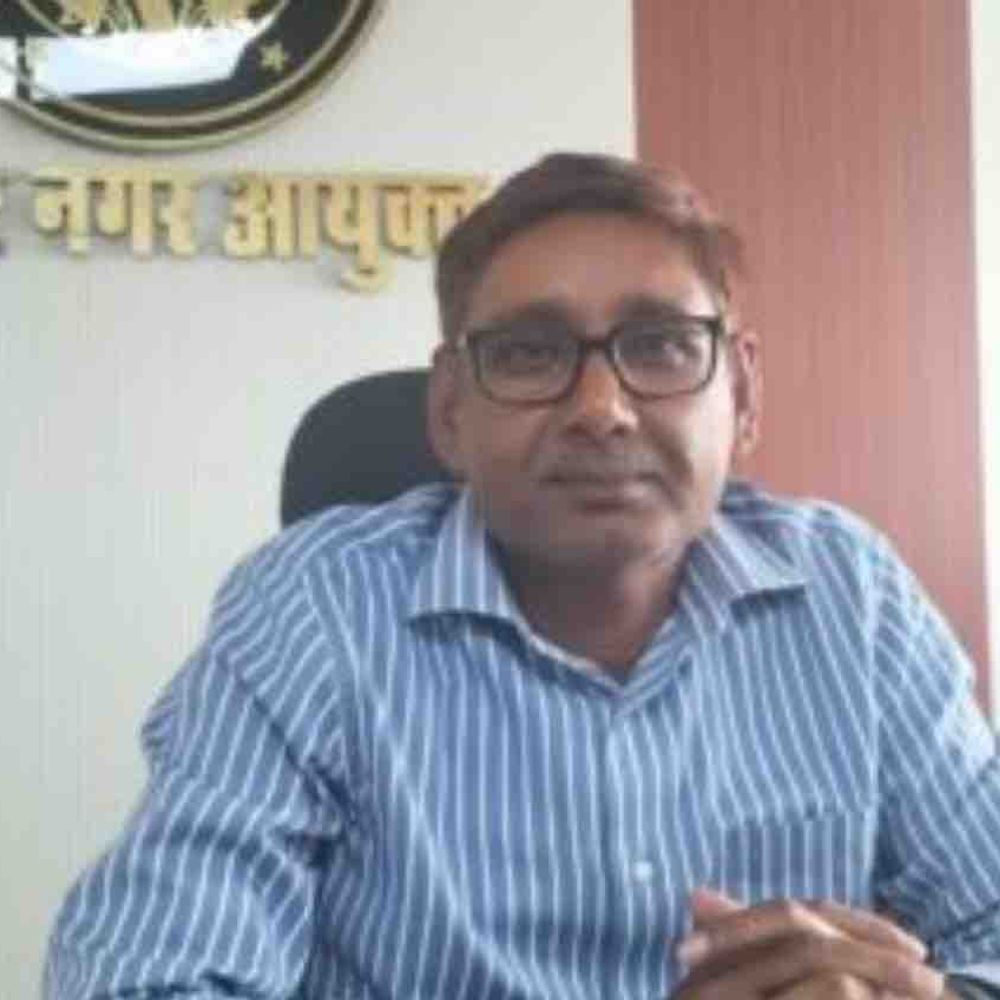 अपर नगर आयुक्त ने पार्षद के खिलाफ कराई FIR:गाजियाबाद में धमकी देने का लगाया आरोप, कार्रवाई की मांग