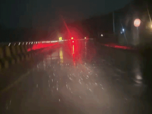 राजस्थान-आज भी आंधी-बारिश का अलर्ट,जयपुर में सुबह से तेज बरसात:  11 डिग्री तक गिरा तापमान, ओले गिरने से ठंडक, जानें- आगे कैसा रहेगा मौसम – Jaipur News