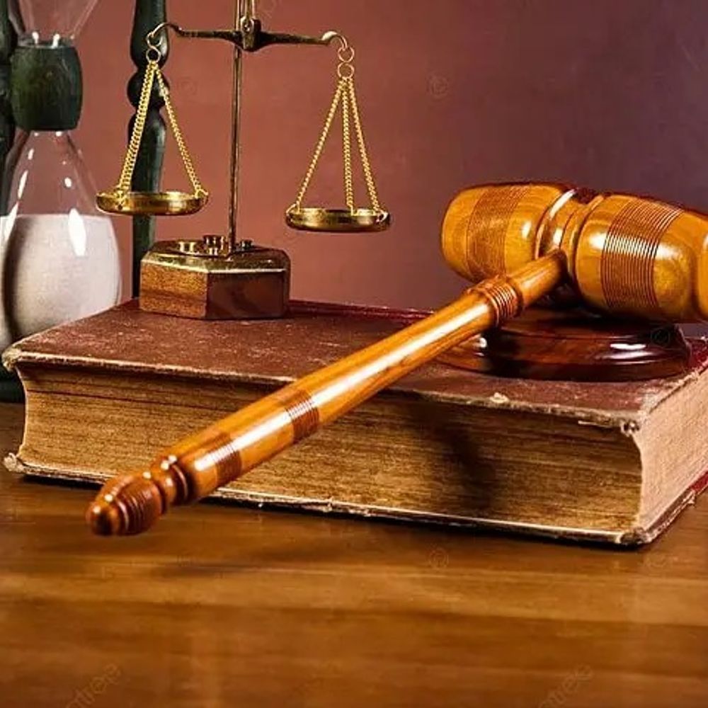 हरदोई में 27 साल पुराने मारपीट मामले में सजा:पिता-पुत्र समेत 3 को 6 महीने हाजिरी लगाने का आदेश