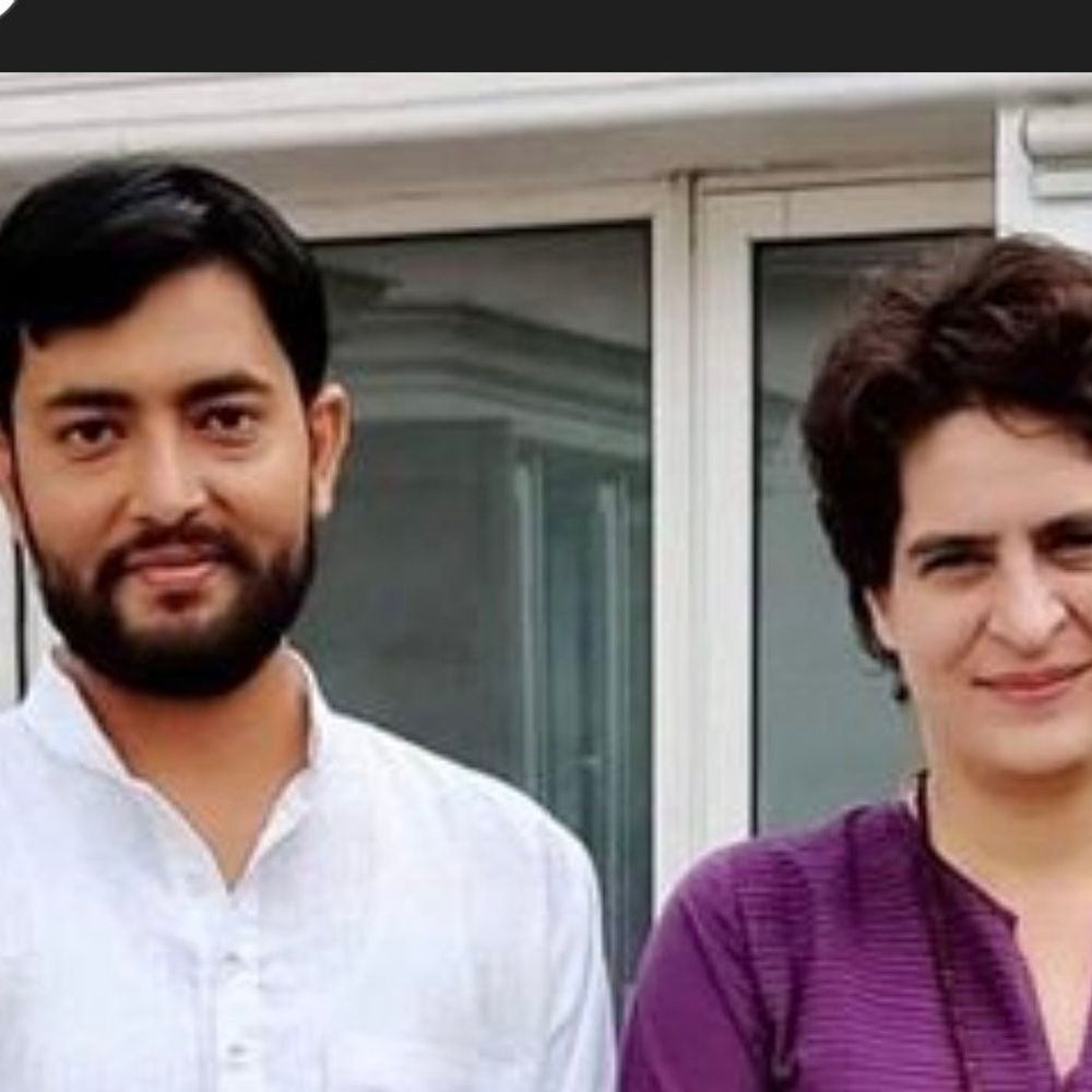 बिलग्राम-मल्लावां सीट पर गठबंधन में खींचतान:हरदोई में कांग्रेस-सपा नेताओं में सोशल मीडिया पर जुबानी जंग तेज