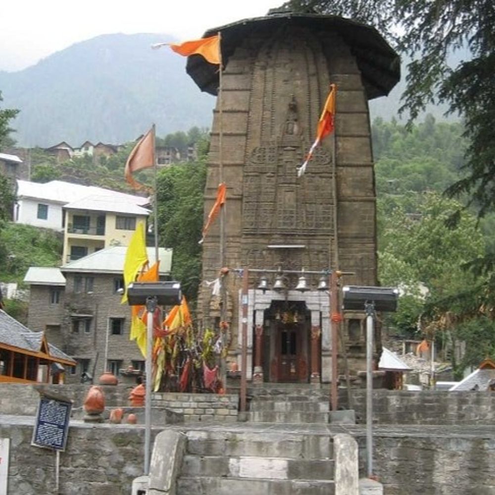 चंबा में भंडारे की पूर्व अनुमति की शर्त हटाई:  चौरासी मंदिर में लंगर पर विवाद के बाद फैसला; लोग बोले- सालों पुरानी परंपरा – Bharmour News