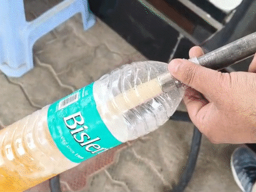 पंजाब में प्रीमियम पेट्रोल के रेट बढ़े:  ₹2 महंगा हुआ, बढ़ी कीमतें लागू; US-इजराइल और ईरान जंग का असर – Punjab News