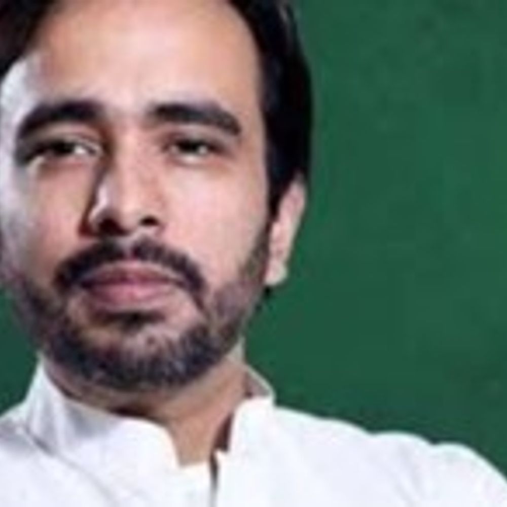 केंद्रीय राज्यमंत्री जयंत चौधरी को जान से मारने की धमकी:असिस्टेंट को फोन पर धमकाया कहा काम कर दो नहीं तो मार देंगे