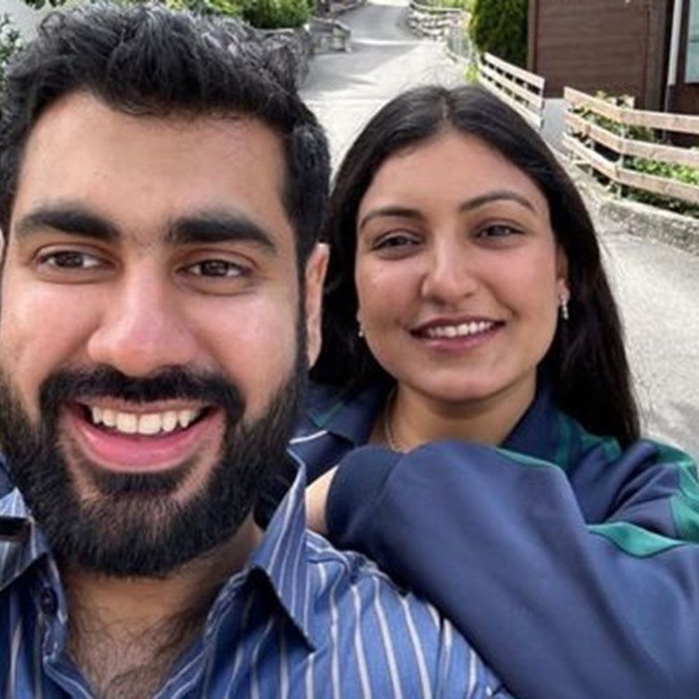 आप MLA अनमोल मान के पति की सजा पर रोक:  चेक बाउंस मामले में 2 साल कैद हुई थी; इन्वेस्टमेंट के नाम पर करोड़ों लेने का आरोप – Mohali News