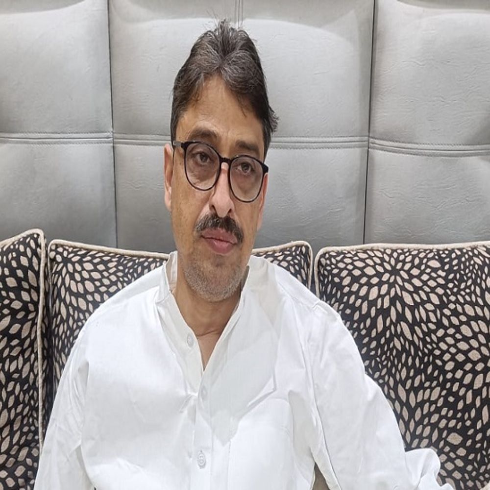 सहारनपुर में 'धुरंधर: द रिवेंज' पर भड़के सांसद इमरान मसूद:बोले-कौन देखेगा बकवास, पीएम ने नोटबंदी की, जिसने पूरे देश की अर्थव्यवस्था की कमर तोड़ दी