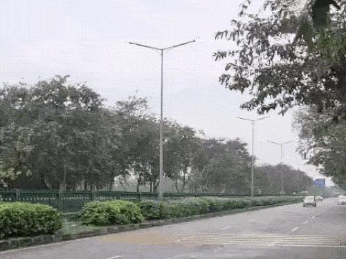 बारिश से पंजाब-चंडीगढ़ में बढ़ी ठंड:  चंडीगढ़ में दो साल बाद सबसे ठंडा मार्च, आज बारिश-ओले और आंधी का अलर्ट, तापमान सामान्य से नीचे – Punjab News