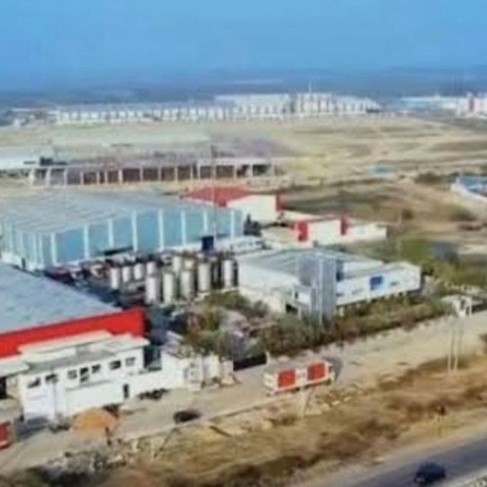 हरदोई के बिलग्राम में 350 हेक्टेयर में औद्योगिक गलियारा:रोजगार-निवेश के अवसर बढ़ाने को 3 प्रस्ताव तैयार, प्रक्रिया तेज