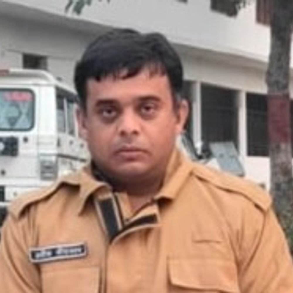 कानपुर देहात में गेहूं कटाई पर प्रशासन सतर्क:आग से बचाव के लिए दिशा-निर्देश जारी, खलिहान जल स्रोत के पास बनाने की सलाह