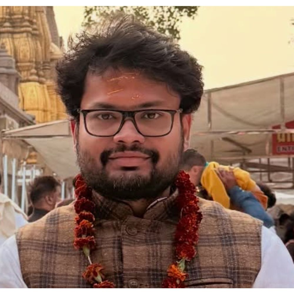 गंगा में इफ्तार पार्टी पर FIR करवाने वाले को धमकी:BJYM के अध्यक्ष रजत जायसवाल को सोशल मीडिया पर थ्रेट, बताया मॉब लिंचिंग का खतरा