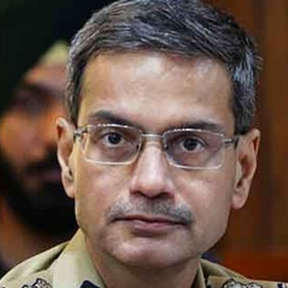 पंजाब पुलिस ने ऑनलाइन ठगी करने वाला गैंग पकड़ा:  फर्जी दस्तावेजों से कंपनियां बनाई, मनी लॉन्ड्रिंग करते थे, दो साल से एक्टिव – Punjab News