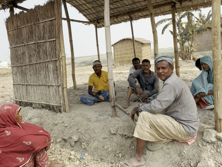 ‘CM हमें गालियां देते हैं, हम असमिया हैं, विदेशी नहीं’:क्यों हिमंता के निशाने पर ‘मियां’ मुस्लिम, महिलाएं बोलीं- पैसे दिए, पर घर उजाड़ दिया