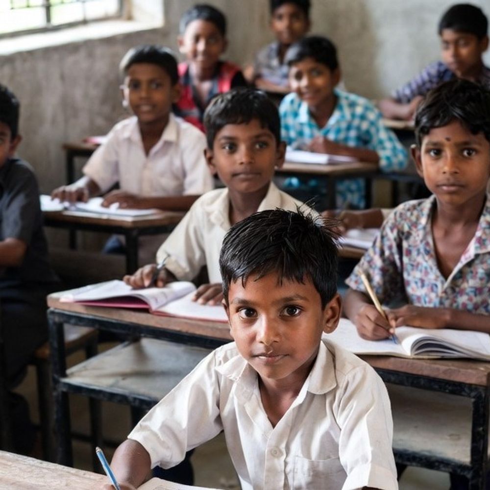 यूपी के 1.59 लाख स्कूलों में मनेगा प्रवेश उत्सव:25 मार्च को आंगनबाड़ी के 6 साल के बच्चों को क्लास–1 में मिलेगा प्रवेश