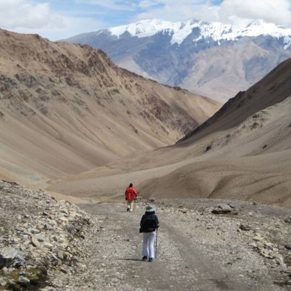 लिपुलेख दर्रे से 6 साल बाद शुरू होगा भारत-चीन ट्रेड:2019 में बंद हुआ था; जून-सितंबर में होती है ट्रेडिंग, अब रुपए-युआन में होगा व्यापार