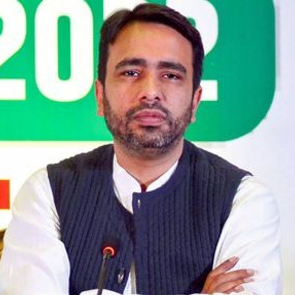 यूपी की बड़ी खबरें:जयंत चौधरी को जान से मारने की धमकी, असिस्टेंट को फोन कर कहा- काम कर दो, नहीं तो मार देंगे