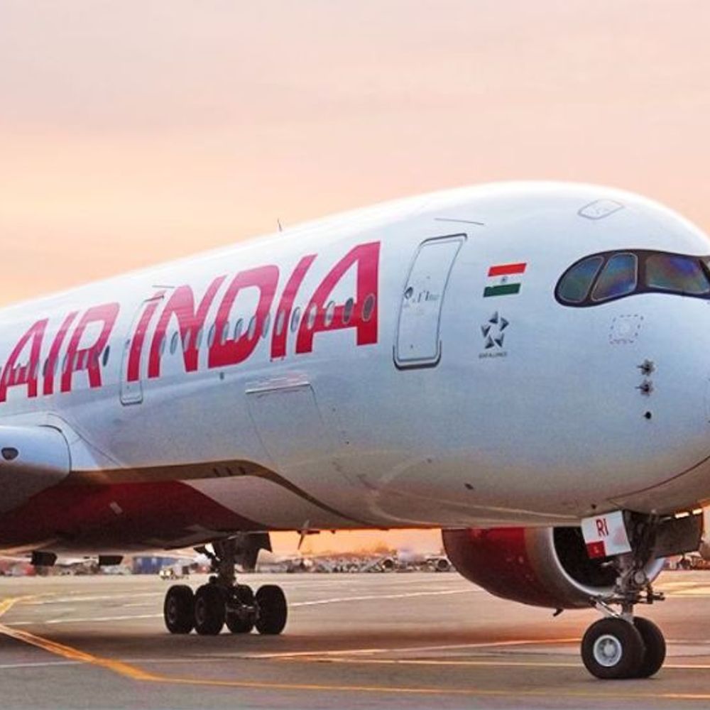 एअर इंडिया ने दिल्ली से कनाडा गलत फ्लाइट भेजी:7 घंटे बाद चीन के एयरस्पेस से लौटी; बोइंग के LR मॉडल की इजाजत थी, ER भेजा