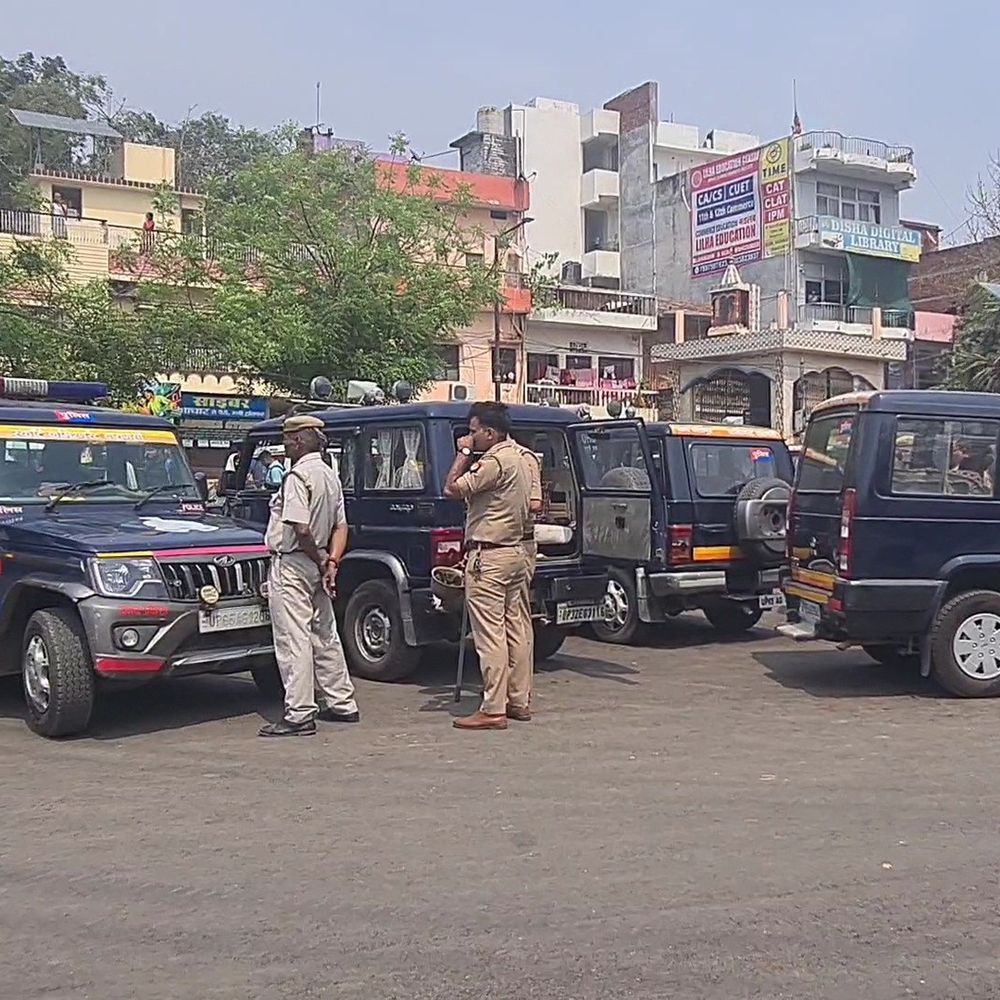 हॉस्टलर्स वर्सेज डेलीगेट्स विवाद में सूर्या की हत्या!:आरोपी मंजीत पर पहले से दर्ज है मुकदमा, 3 महीने पहले हुई थी लड़ाई